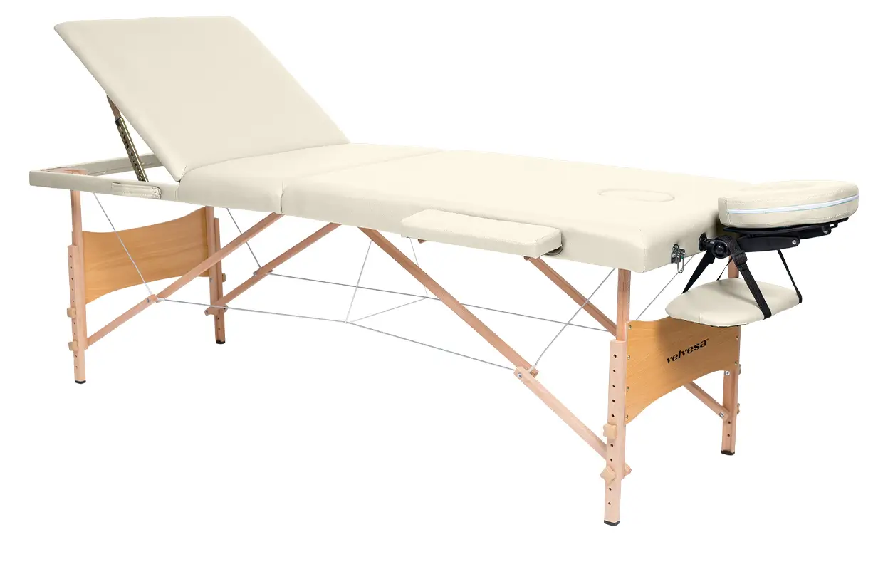 Masážní lehátko velvesa® DS-01V