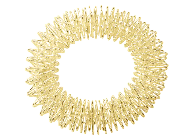 Akupresurní masážní náramek