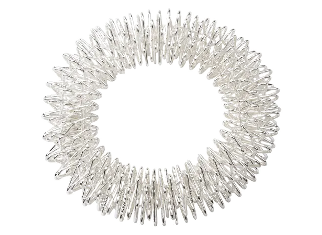 Akupresurní masážní náramek