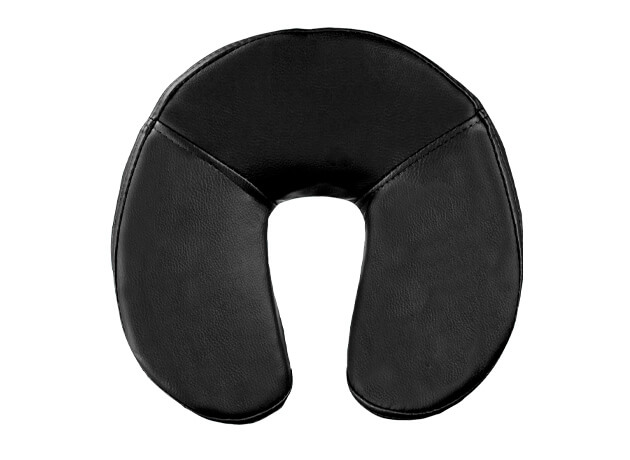 Podhlavník k masážnímu lehátku