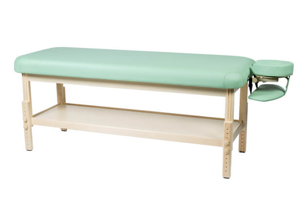 Stacionární lehátko velvesa® Classic