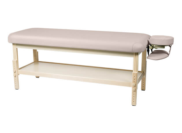 Stacionární lehátko velvesa® Classic