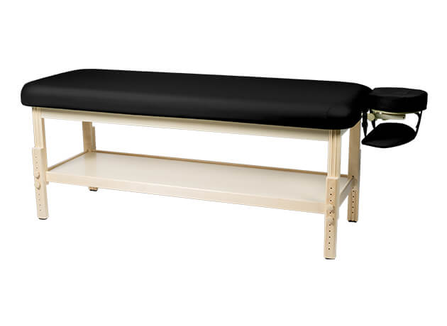 Stacionární lehátko velvesa® Classic