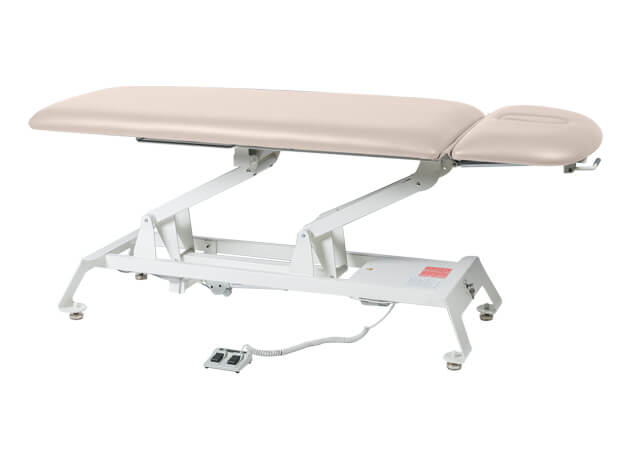 Elektrické lehátko velvesa® Camino Basic