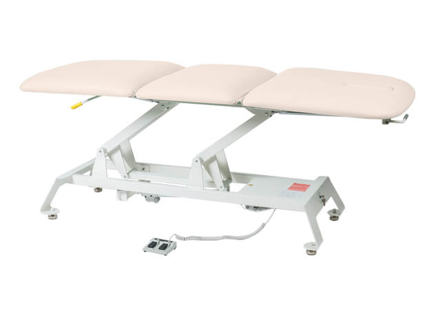 Elektrické lehátko velvesa® Camino Denver