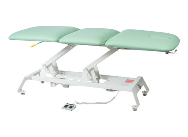 Elektrické lehátko velvesa® Camino Denver