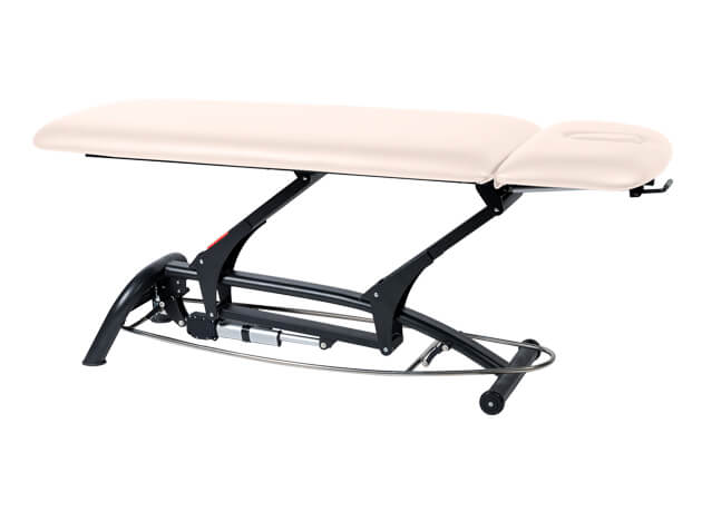 Elektrické lehátko velvesa® Goodwill Basic