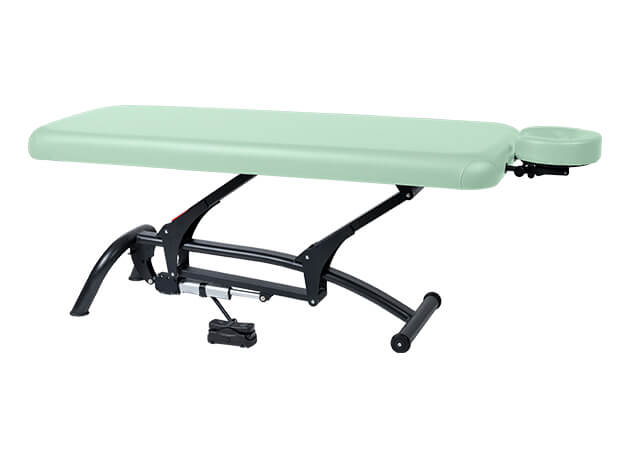 Elektrické lehátko velvesa® Goodwill Flat