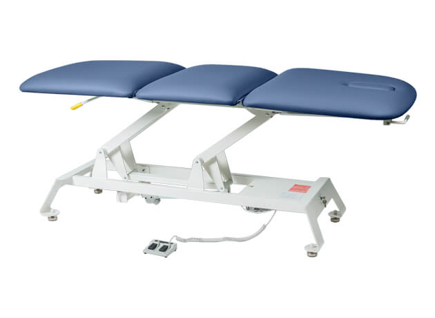 Elektrické lehátko velvesa® Camino Denver