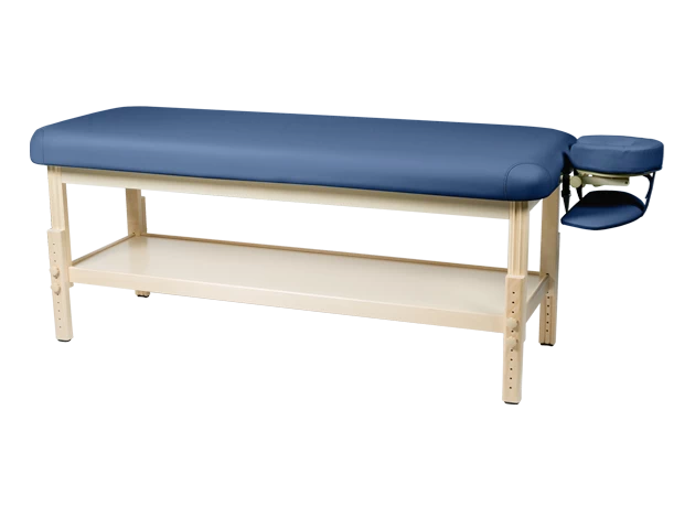 Stacionární lehátko velvesa® Classic