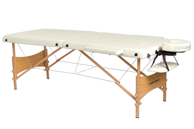 Masážní lehátko velvesa® DS-01
