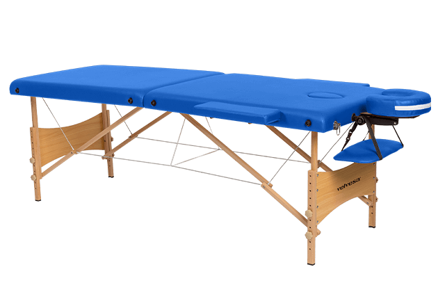 Masážní lehátko velvesa® DS-01