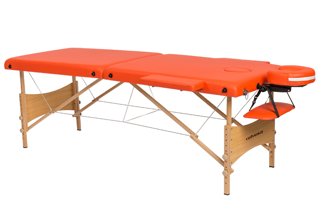 Masážní lehátko velvesa® DS-01