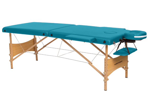 Masážní lehátko velvesa® DS-01