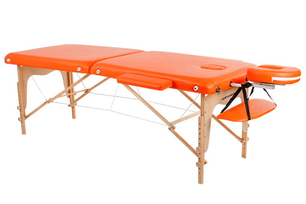 Masážní lehátko velvesa® D-05