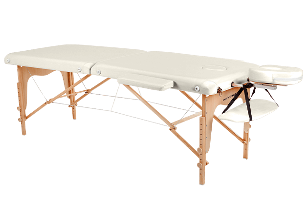 Masážní lehátko velvesa® D-05