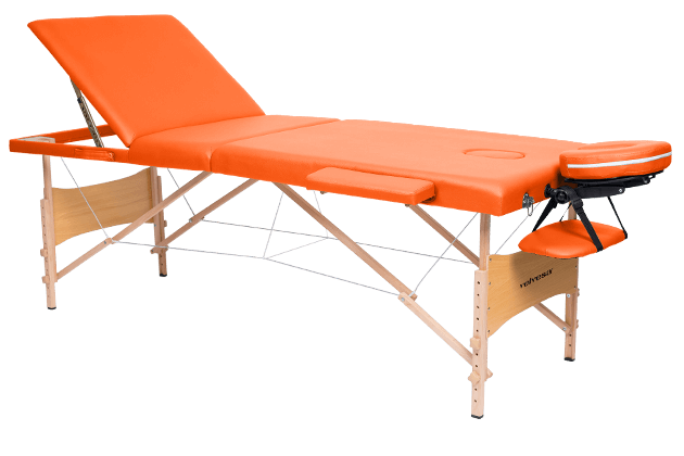 Masážní lehátko velvesa® DS-01V