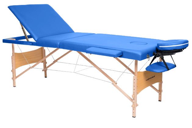 Masážní lehátko velvesa® DS-01V