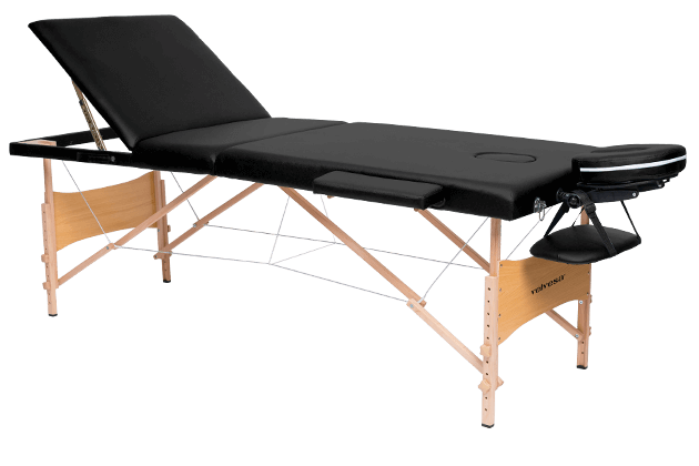 Masážní lehátko velvesa® DS-01V