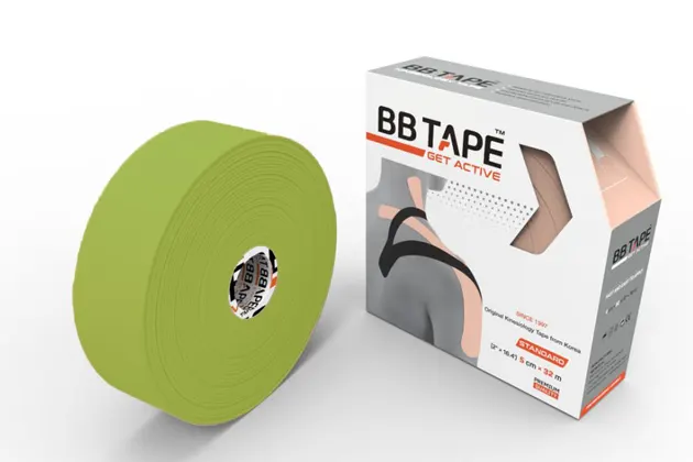 BB tape JUMBO 5cm x 32m