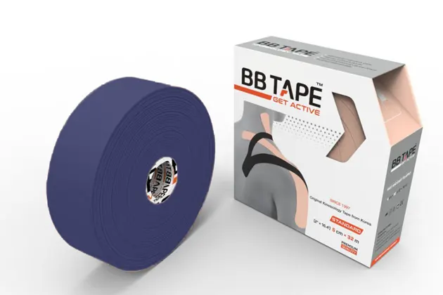 BB tape JUMBO 5cm x 32m
