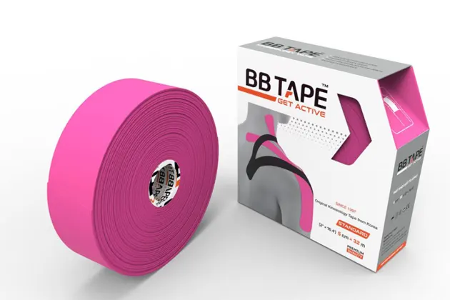 BB tape JUMBO 5cm x 32m