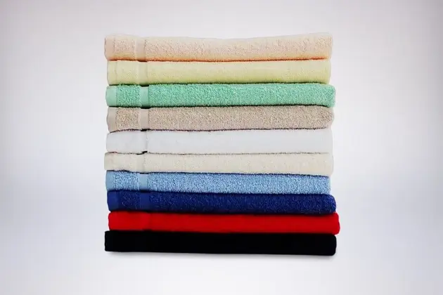 Ručník 30x50cm (barevné)