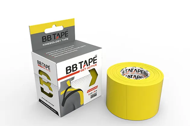 BB tape 5cm x 5m