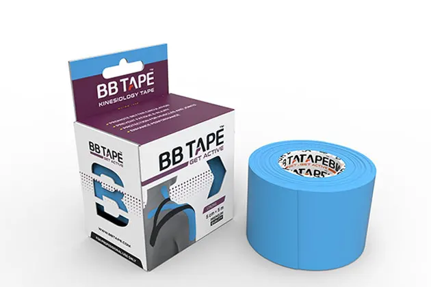 BB tape voděodolný 5cm x 5m