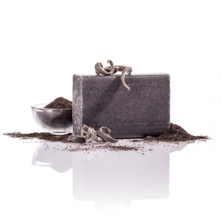 Bahenní mýdlo Hévíz lisované za studena 110g