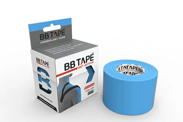 BB tape 5cm x 5m