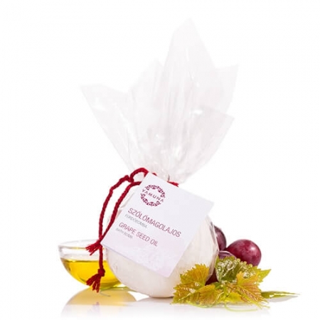 Bomba s olejem z hroznových jader 95g