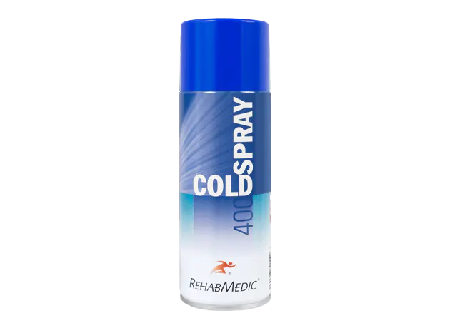 Chladivý sprej 400ml