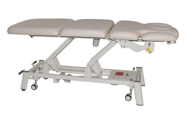 Elektrické lehátko velvesa® Echo Avalon