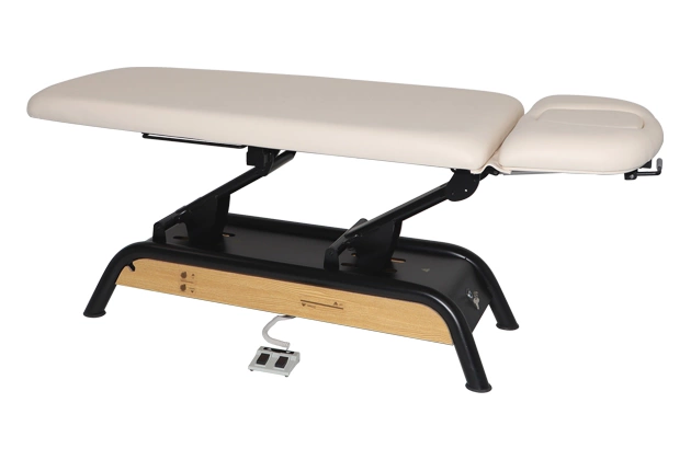 Elektrické lehátko velvesa® Milton Basic