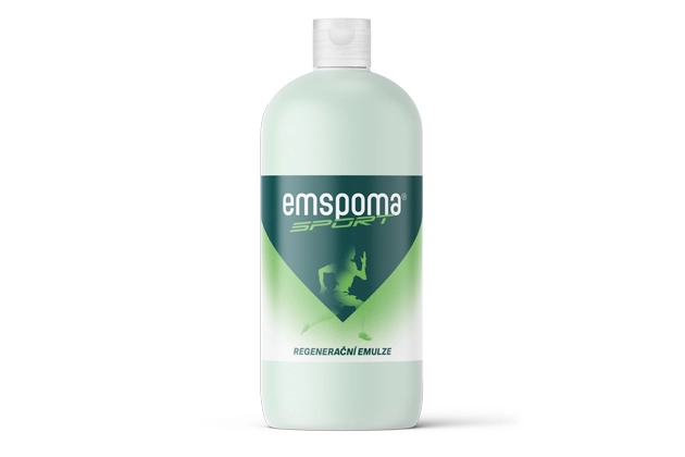 EMSPOMA Regenerační 1000ml