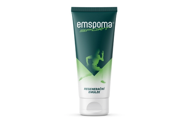 EMSPOMA Regenerační 200 ml