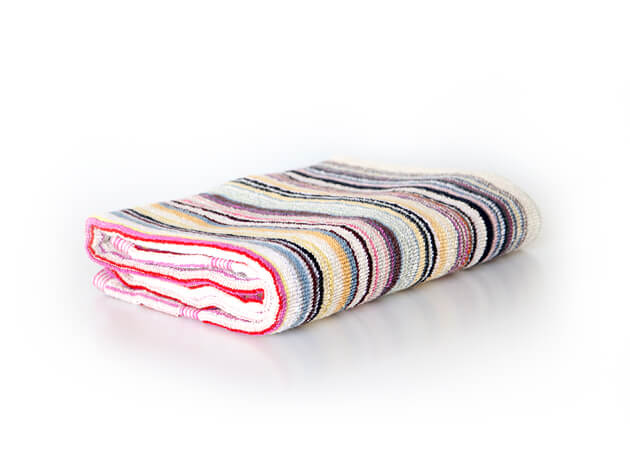 Froté ručník WORK 50x100cm