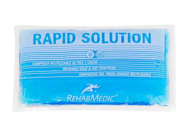 Gelové chladící / zahřívací sáček