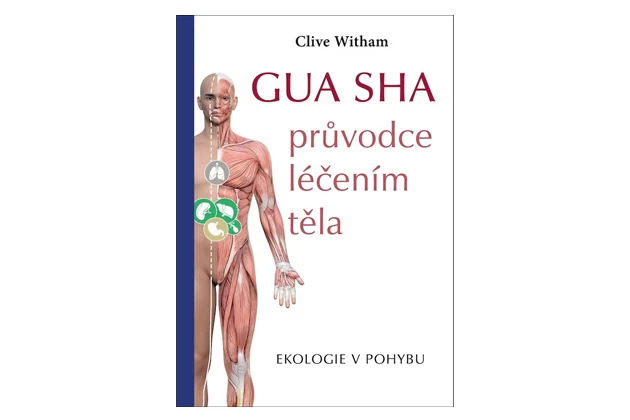 Gua sha - průvodce léčením těla