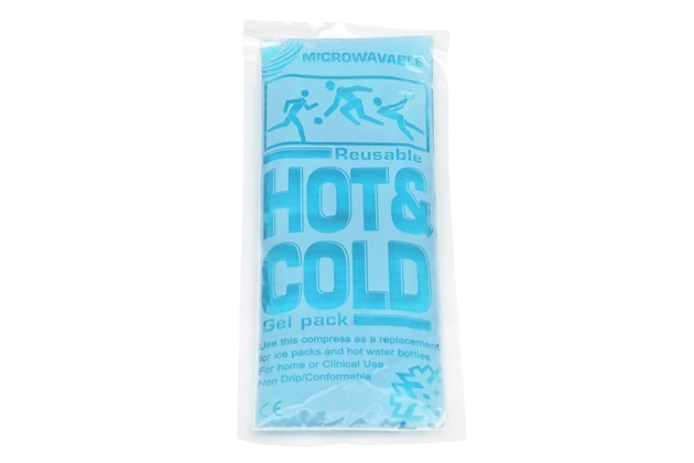 Horký / studený gelový sáček