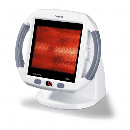 Infralampa BEURER IL 50