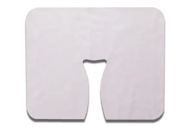Jednorázový podhlavník velvesa® U 50ks 30g/m2