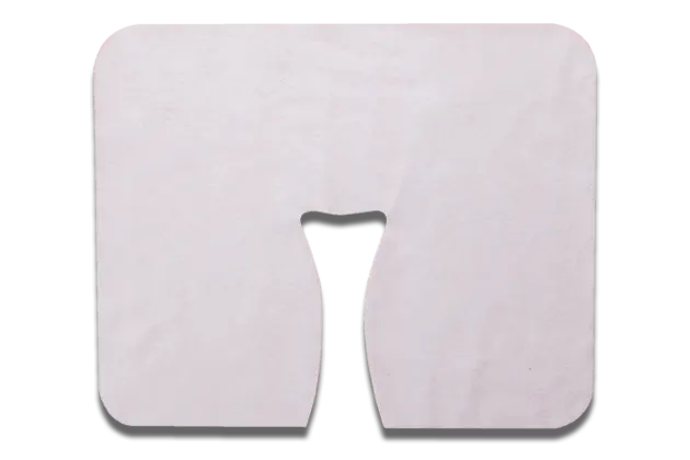Jednorázový podhlavník velvesa® U 50ks 30g/m2