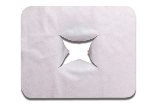 Jednorázový podhlavník velvesa® X 50ks 17g/m2