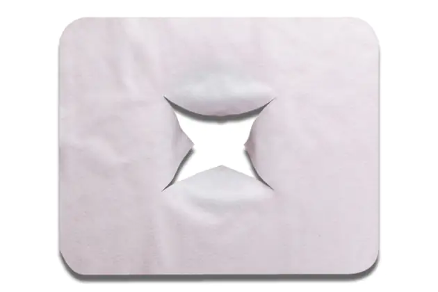 Jednorázový podhlavník velvesa® X 50ks 30g/m2