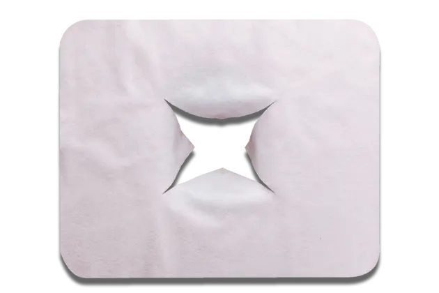 Jednorázový podhlavník velvesa® X 50ks 30g/m2