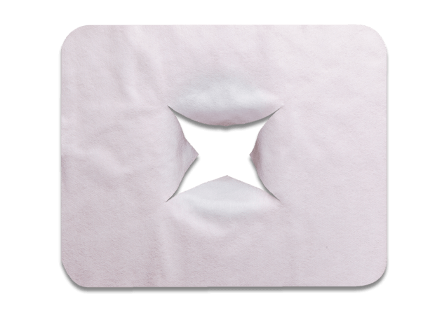 Jednorázový podhlavník velvesa® X 50ks 40g/m2
