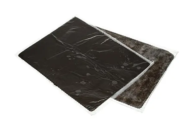 Jednorázový rašelinový zábal - 30x40cm (10ks)