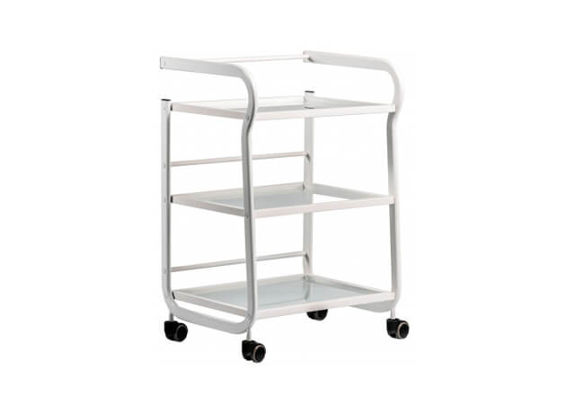 Kosmetický stolek VISION